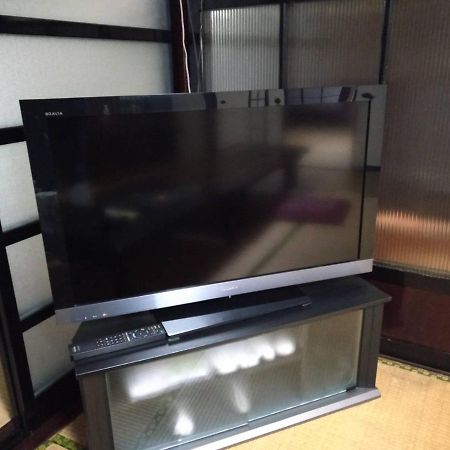 Ferienwohnung 百年町家 佐野邸 Nanao Exterior foto