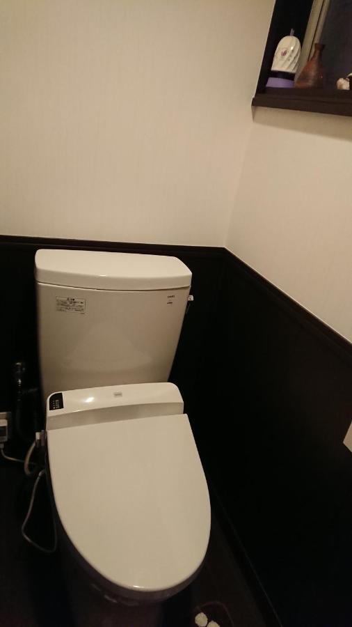 Ferienwohnung 百年町家 佐野邸 Nanao Exterior foto