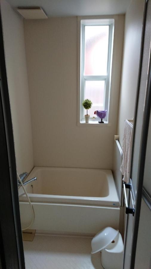 Ferienwohnung 百年町家 佐野邸 Nanao Exterior foto